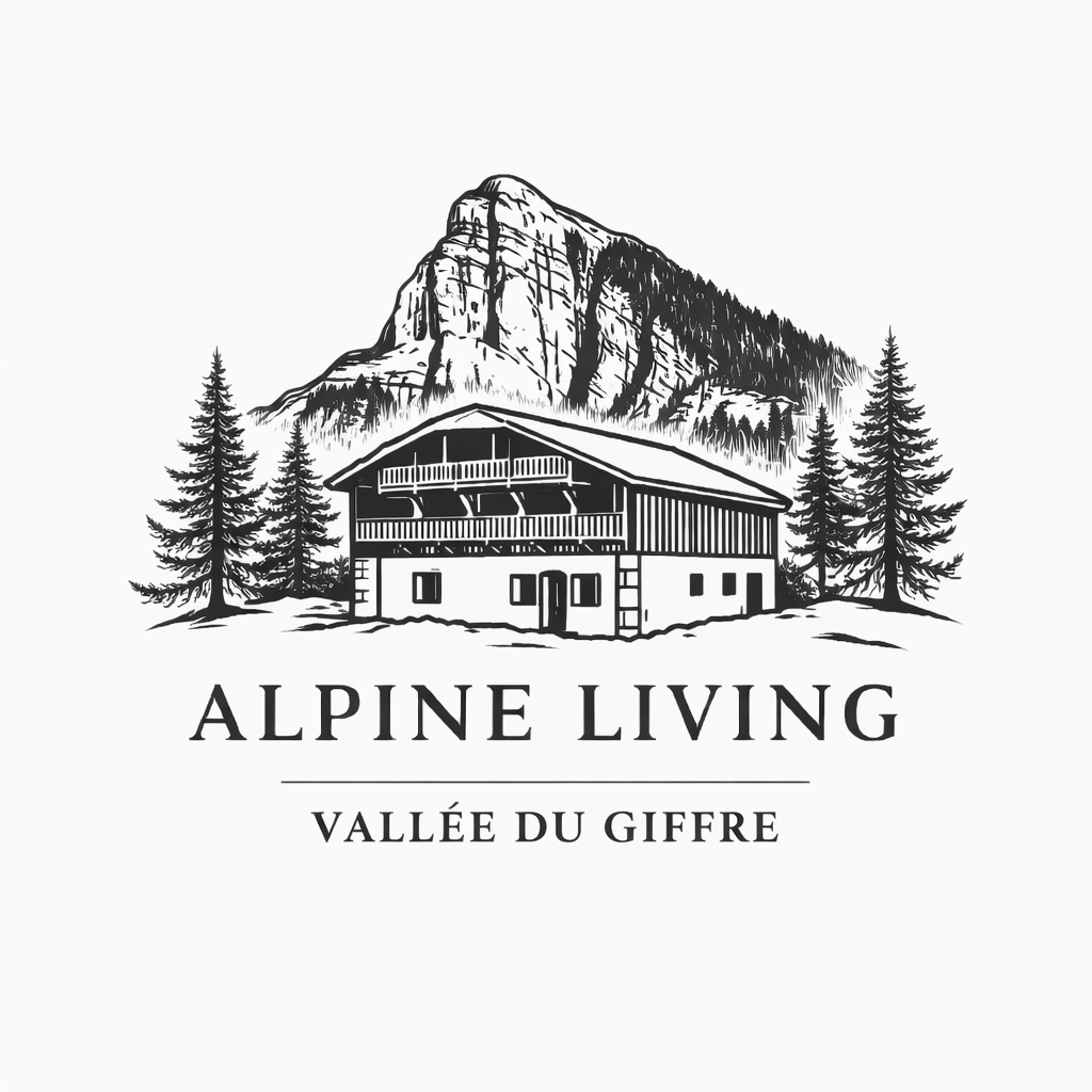 Alpine living - Coming in 2027